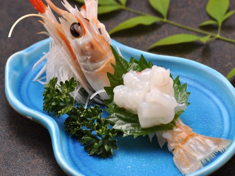 やぎさわ荘