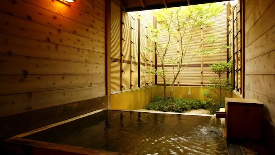 Yagisawa Inn