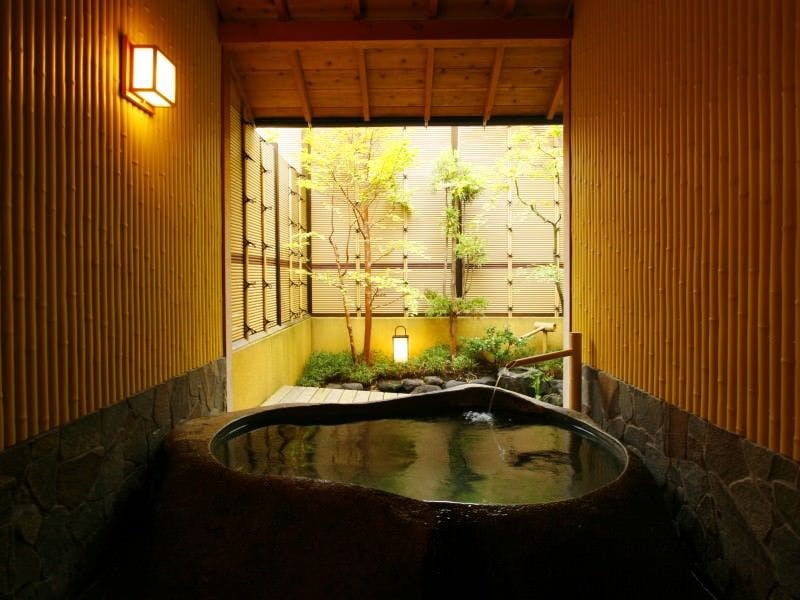 やぎさわ荘