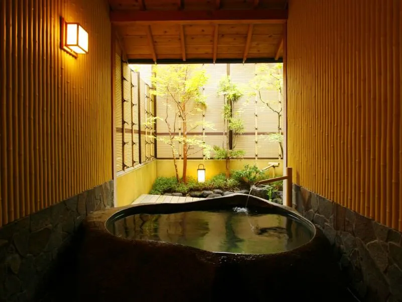 やぎさわ荘