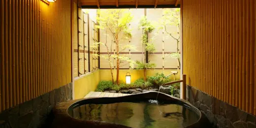 やぎさわ荘