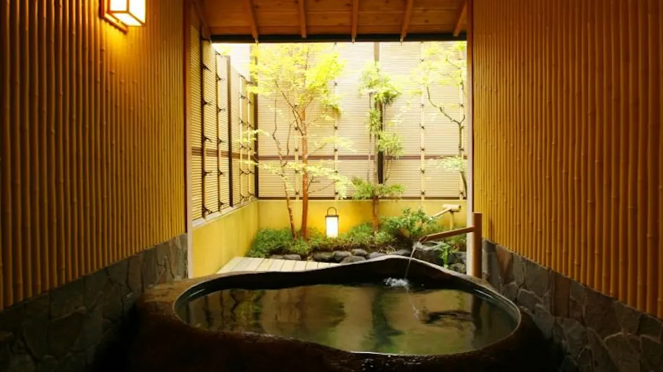 Yagisawa Inn