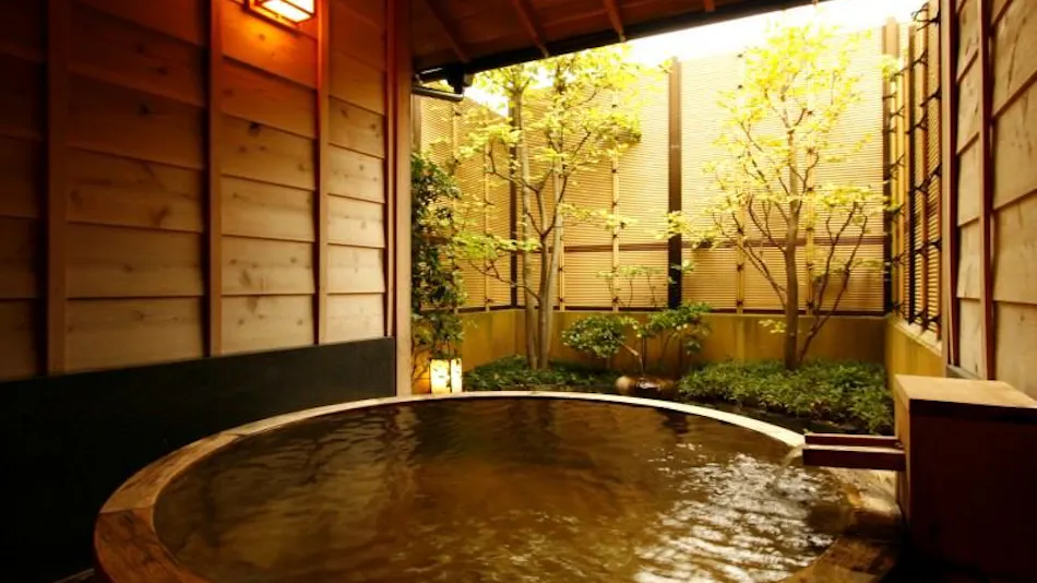 Yagisawa Inn