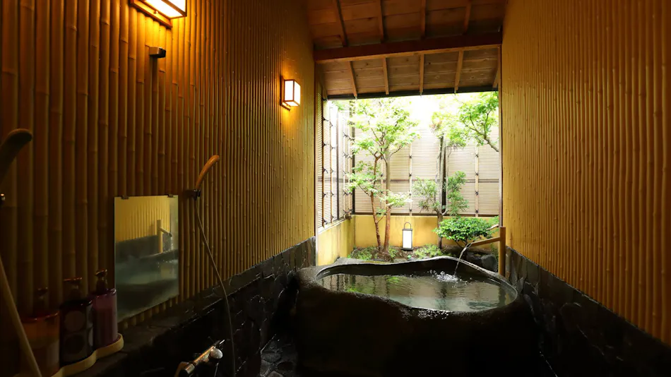 Yagisawa Inn