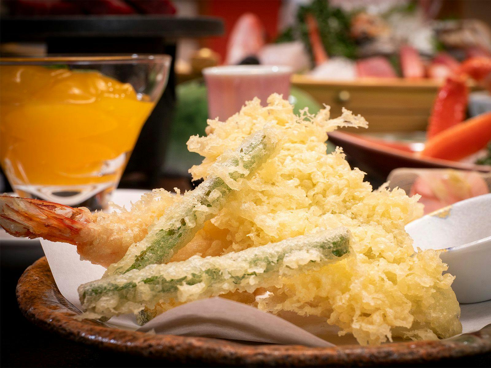 【ネット予約限定＆現金特価】季節の海鮮を堪能するプラン＜お食事処＆貸切風呂無料＞