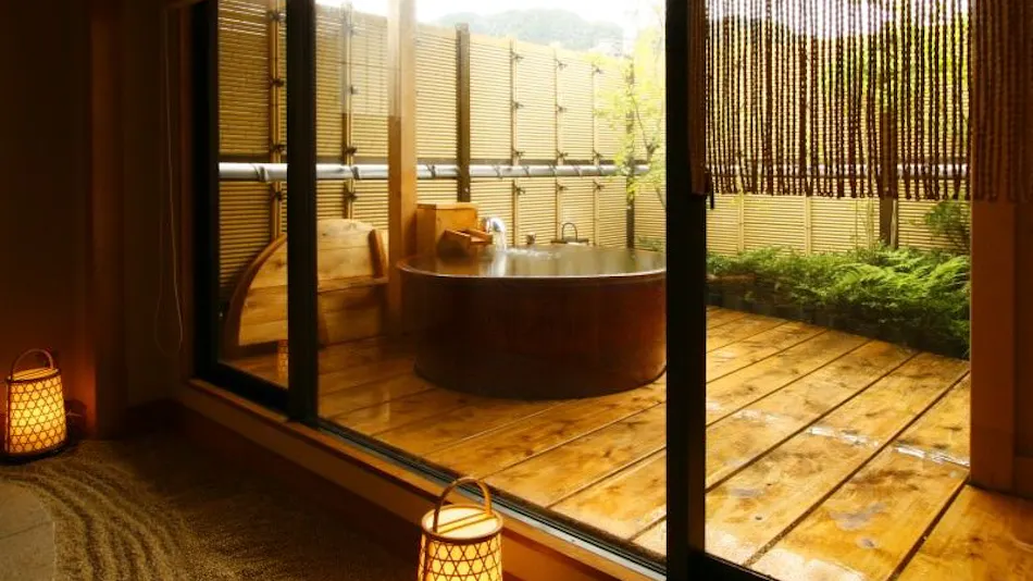 Yagisawa Inn