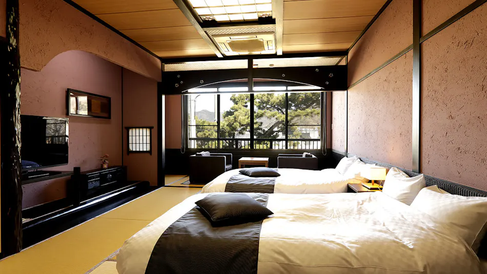 Yagisawa Inn
