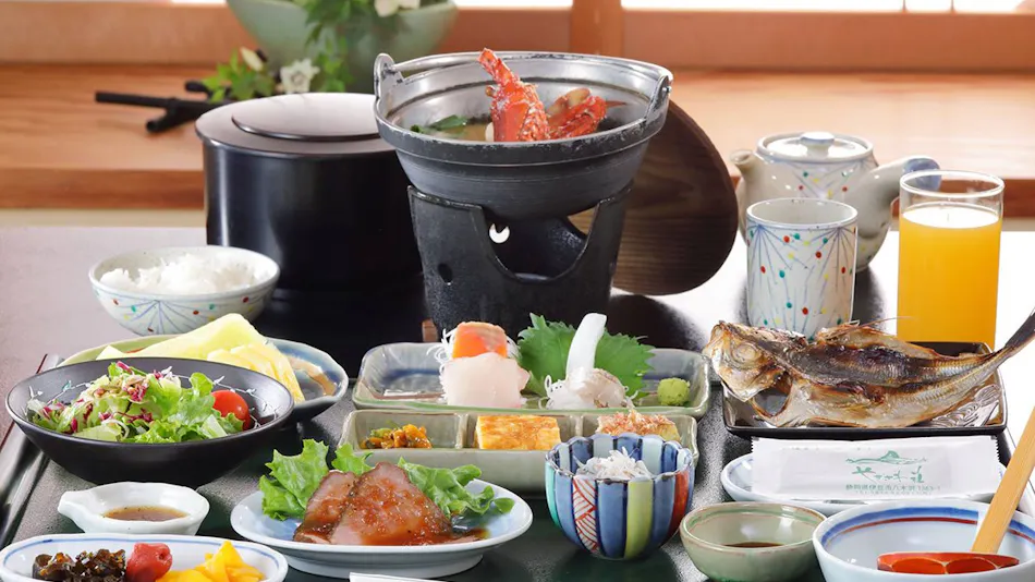 Yagisawa Inn