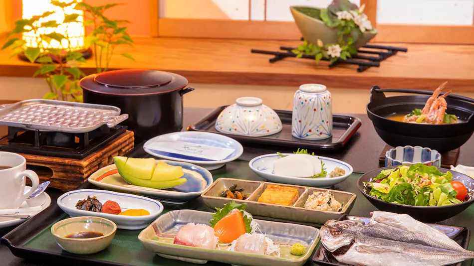 Yagisawa Inn
