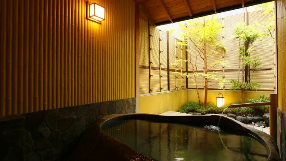 Yagisawa Inn