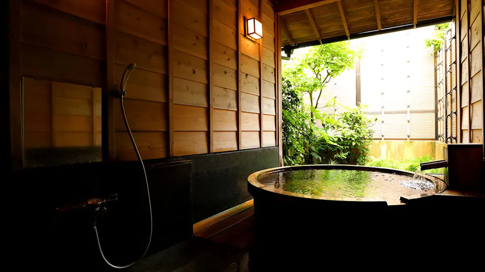 Yagisawa Inn