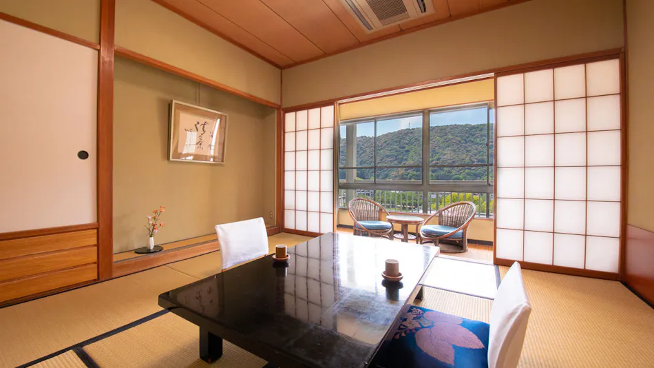 Kintaikyo Onsen Iwakuni Kokusai Kanko Hotel