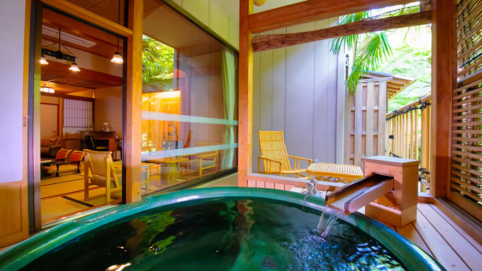 Kintaikyo Onsen Iwakuni Kokusai Kanko Hotel