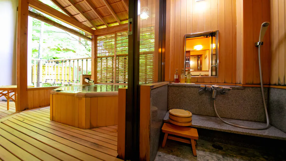 Kintaikyo Onsen Iwakuni Kokusai Kanko Hotel