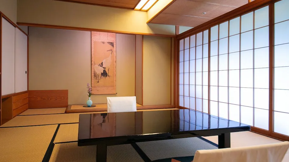Kintaikyo Onsen Iwakuni Kokusai Kanko Hotel