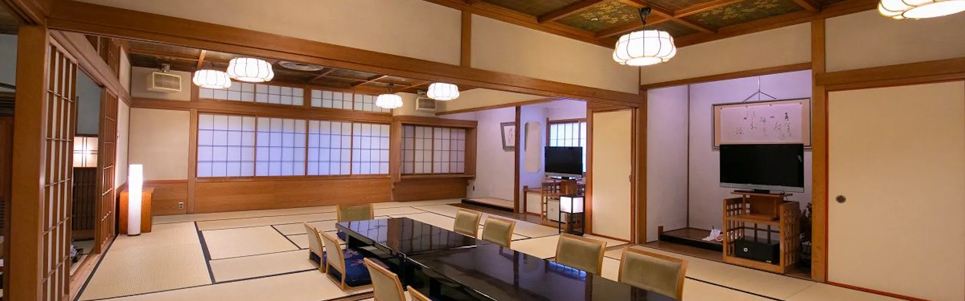 錦帯橋温泉 岩国国際観光ホテル