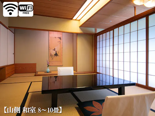 価格重視の方に人気のお部屋。