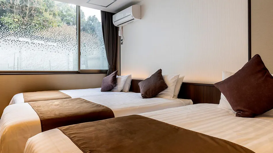 Kintaikyo Onsen Iwakuni Kokusai Kanko Hotel
