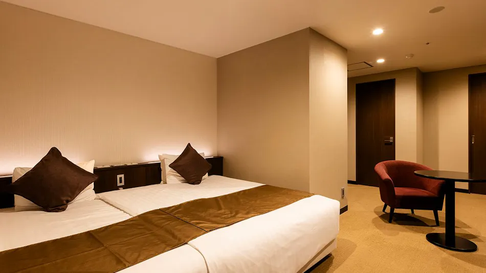Kintaikyo Onsen Iwakuni Kokusai Kanko Hotel