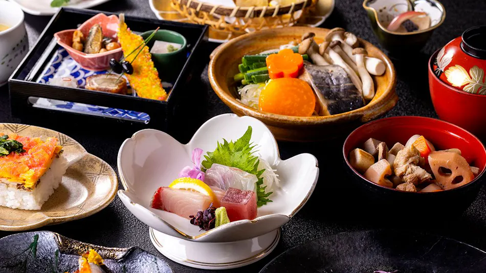 Kintaikyo Onsen Iwakuni Kokusai Kanko Hotel