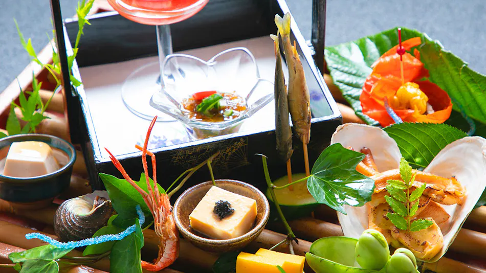 Kintaikyo Onsen Iwakuni Kokusai Kanko Hotel