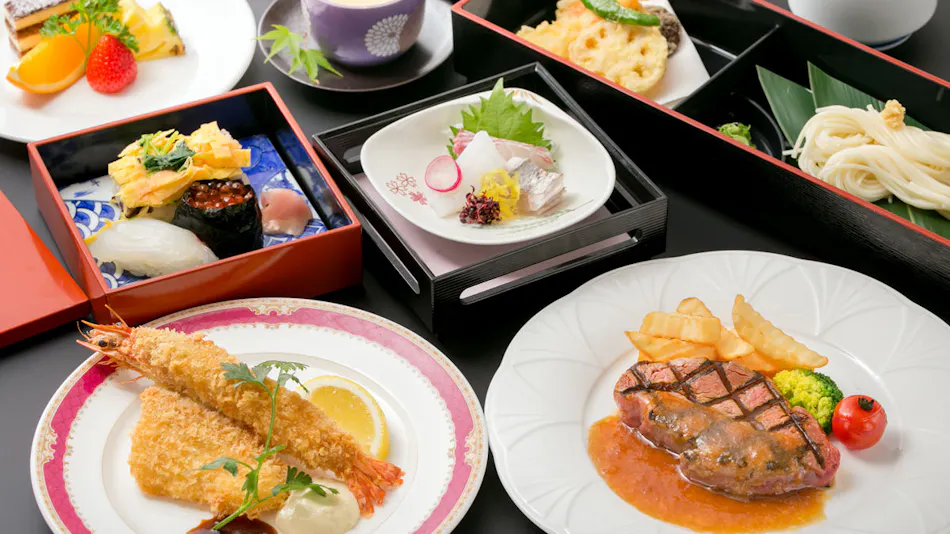 Kintaikyo Onsen Iwakuni Kokusai Kanko Hotel
