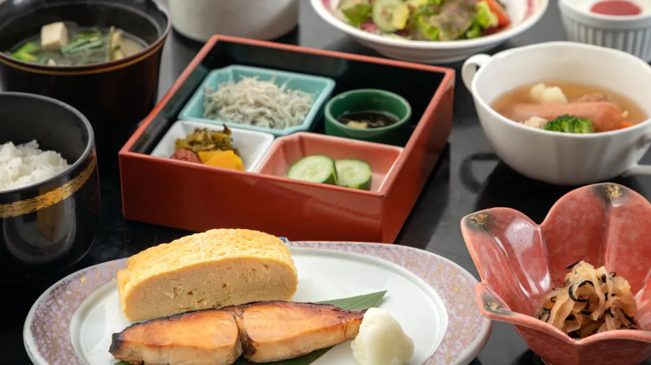 Kintaikyo Onsen Iwakuni Kokusai Kanko Hotel