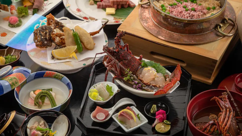 Kintaikyo Onsen Iwakuni Kokusai Kanko Hotel