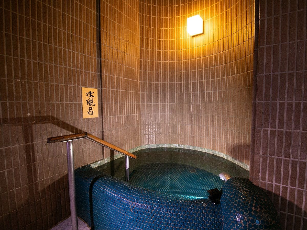 錦帯橋温泉　岩国国際観光ホテル