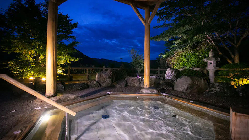 Kintaikyo Onsen Iwakuni Kokusai Kanko Hotel
