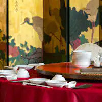 【岩国四川飯店】