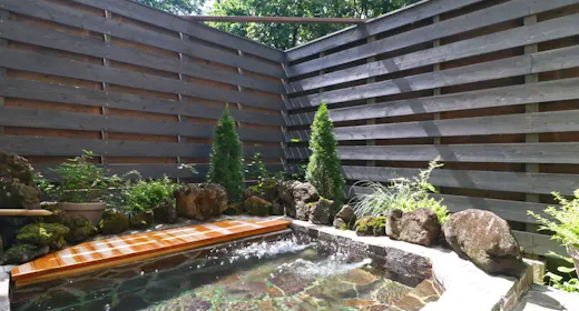 30周年記念◯愛犬の同伴料金が1頭目無料2頭目半額◯内湯リニューアルでくつろぎの湯時間<1泊2食>