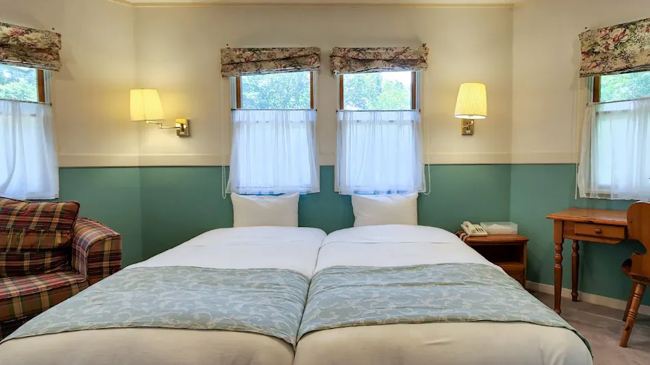 Pet-Friendly Petit Hotel The Heartfield Inn