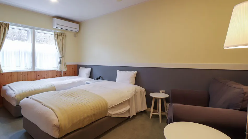 Pet-Friendly Petit Hotel The Heartfield Inn