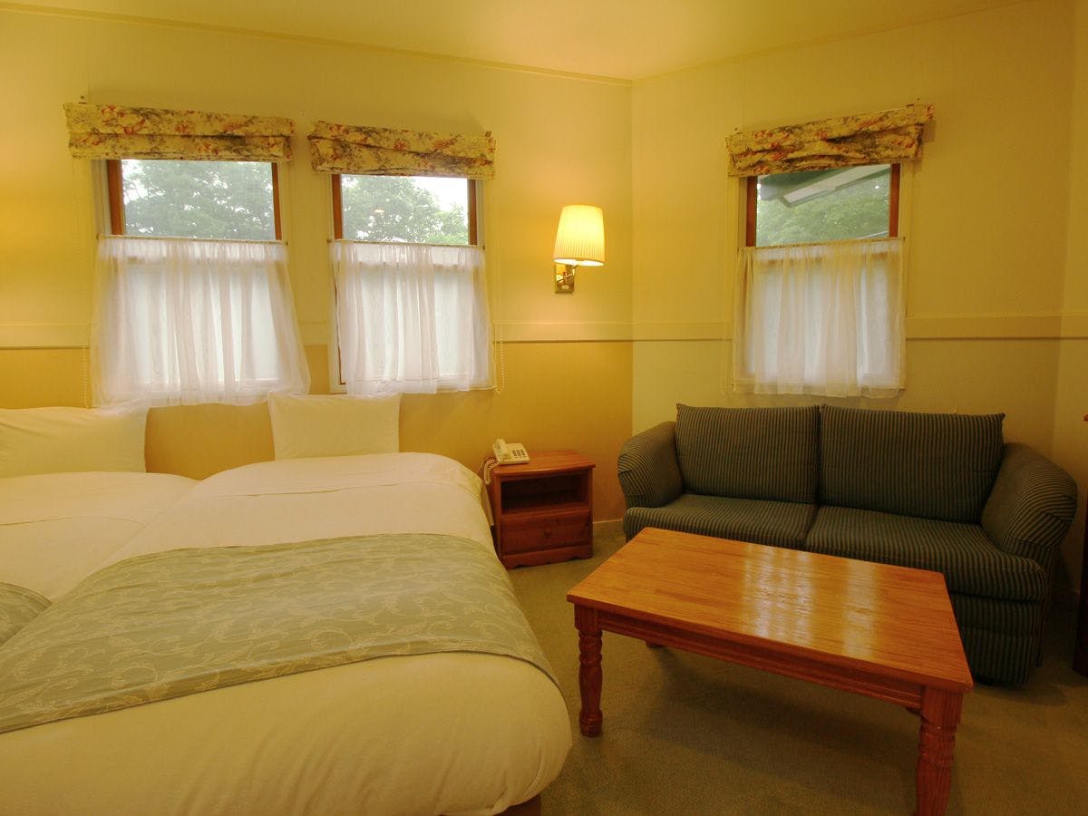 Pet-Friendly Petit Hotel The Heartfield Inn