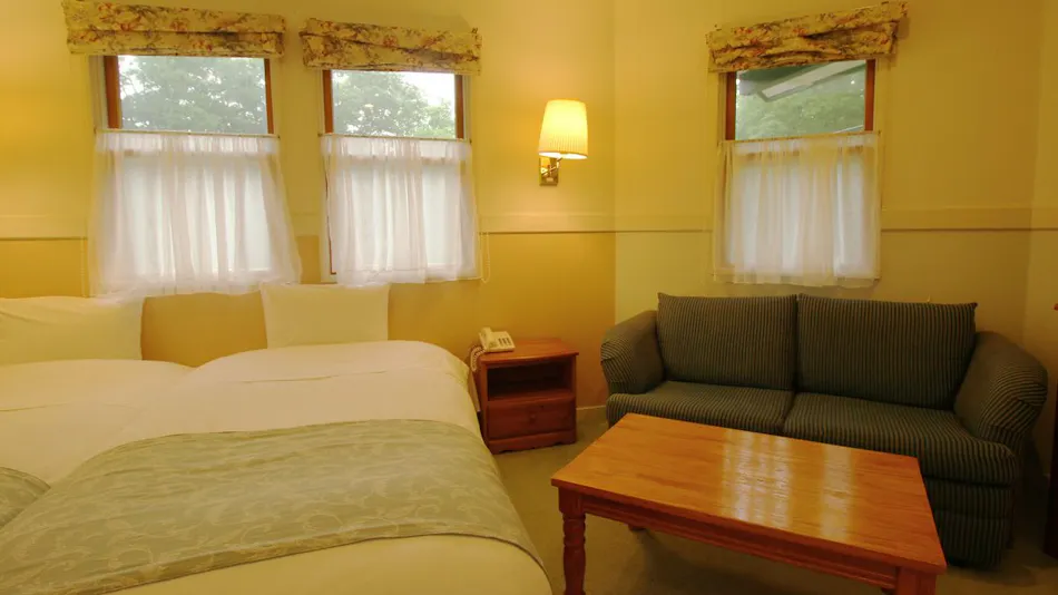Pet-Friendly Petit Hotel The Heartfield Inn