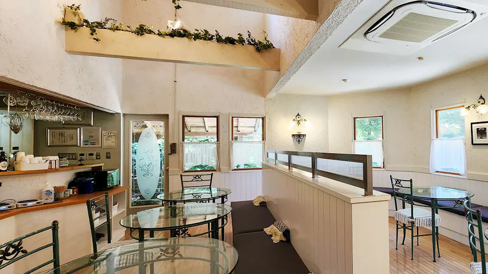 Pet-Friendly Petit Hotel The Heartfield Inn