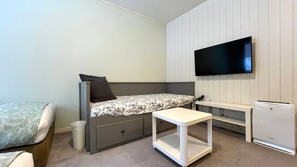 Pet-Friendly Petit Hotel The Heartfield Inn
