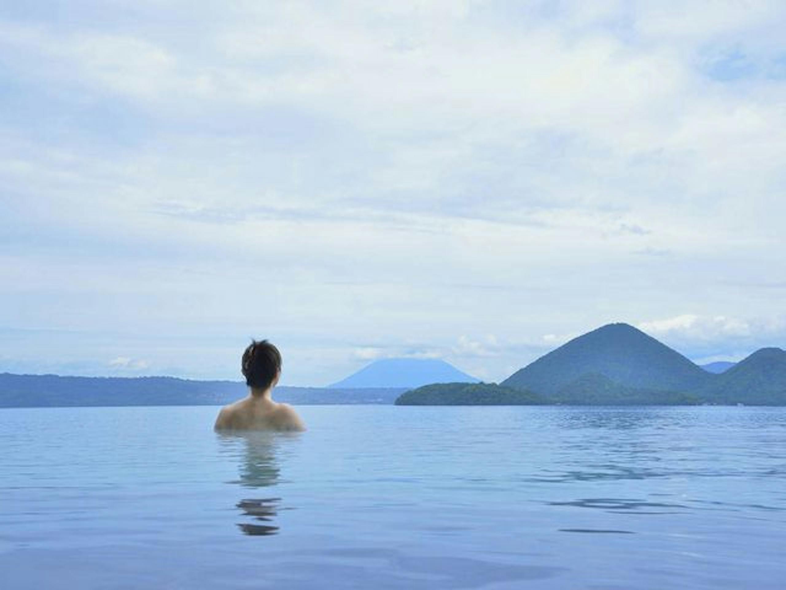 洞爺サンパレス リゾート&スパ