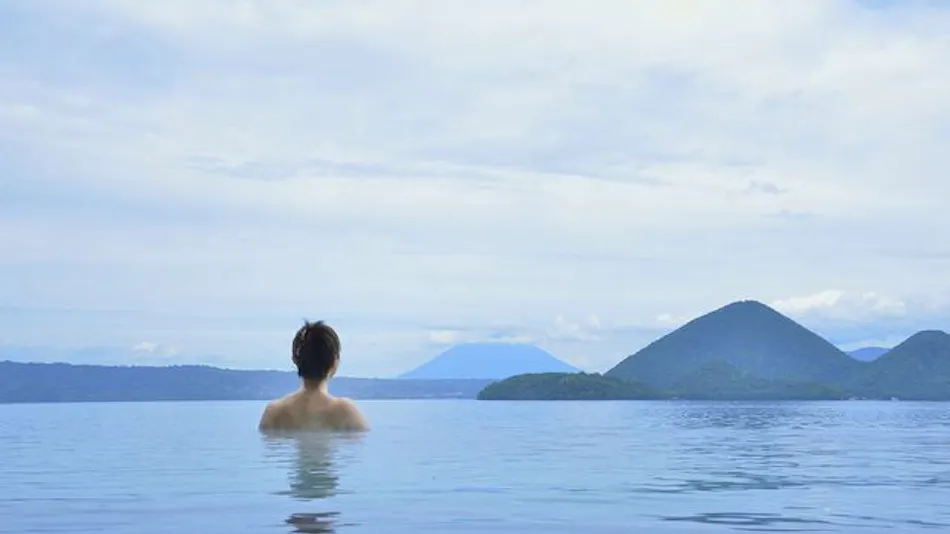 Toya Sun Palace Resort & Spa (Granbell Hotels & Resorts)