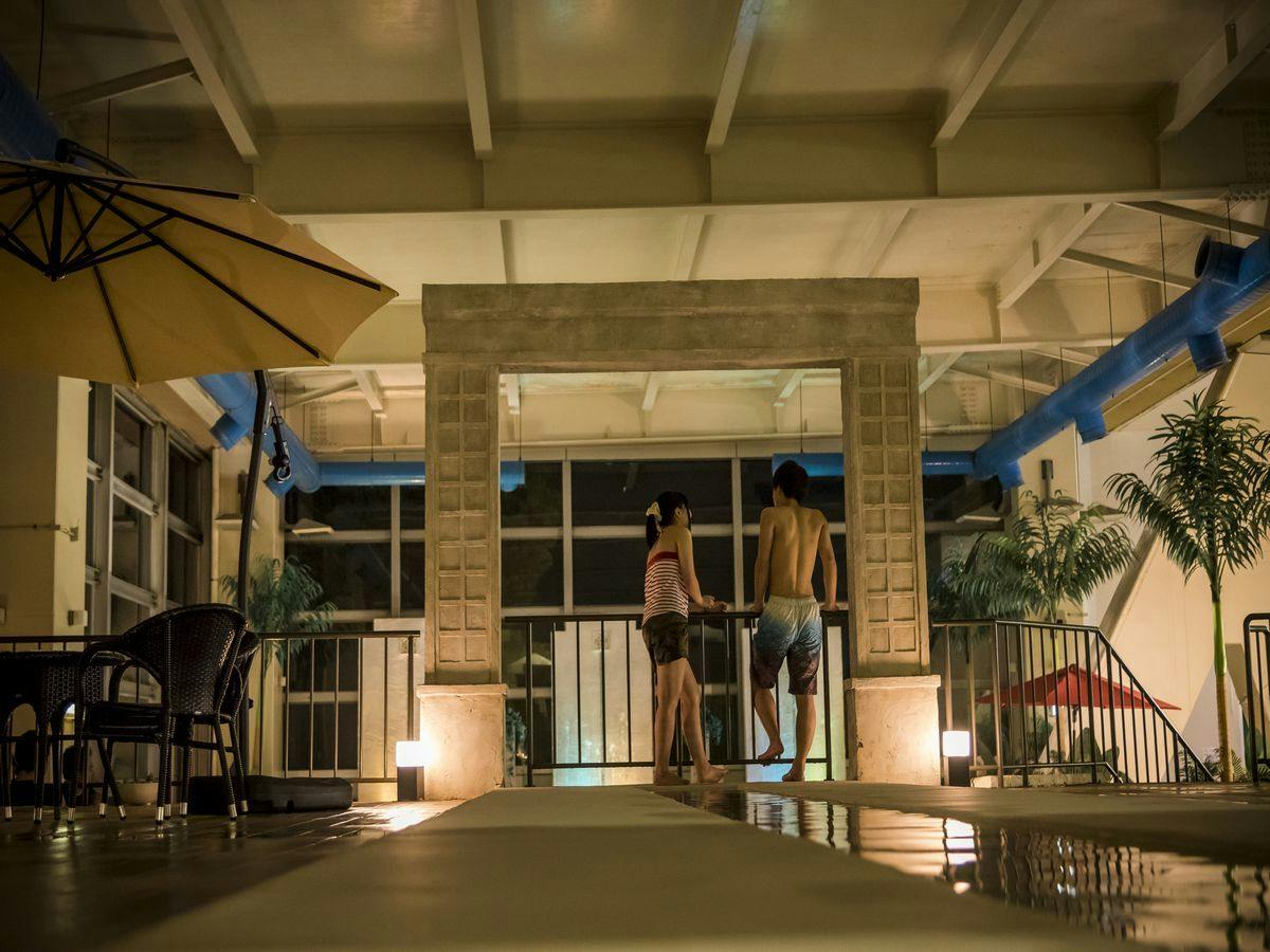 Toya Sun Palace Resort & Spa (Granbell Hotels & Resorts)