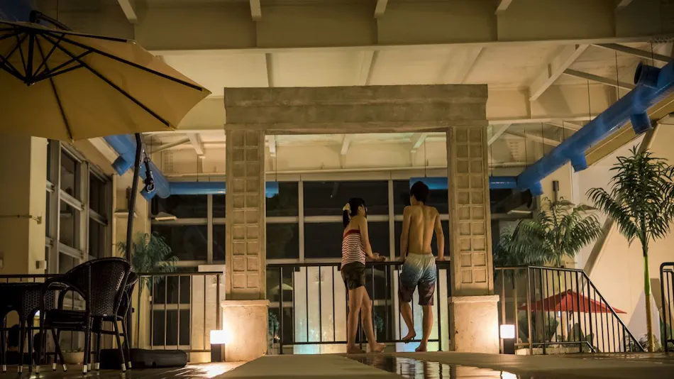 Toya Sun Palace Resort & Spa (Granbell Hotels & Resorts)
