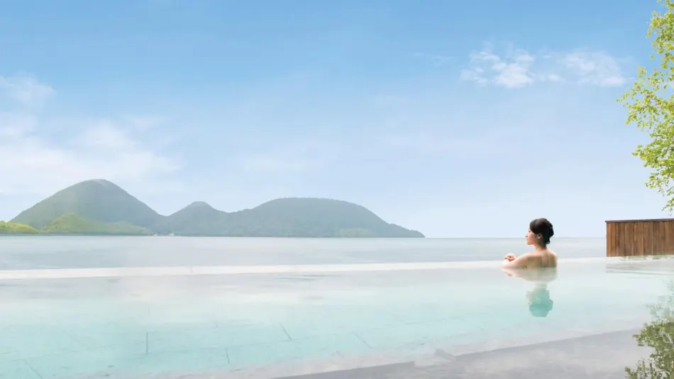 Toya Sun Palace Resort & Spa (Granbell Hotels & Resorts)