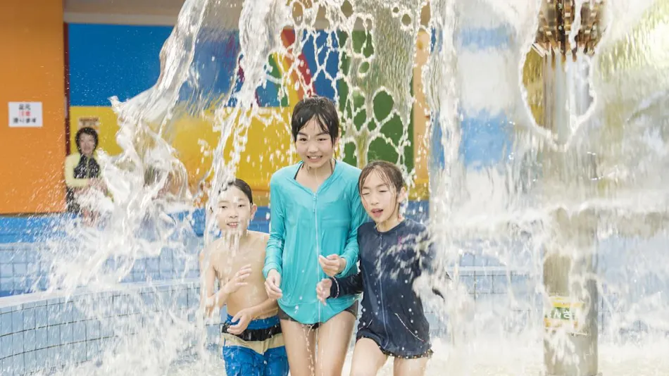 Toya Sun Palace Resort & Spa (Granbell Hotels & Resorts)