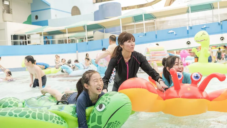 Toya Sun Palace Resort & Spa (Granbell Hotels & Resorts)