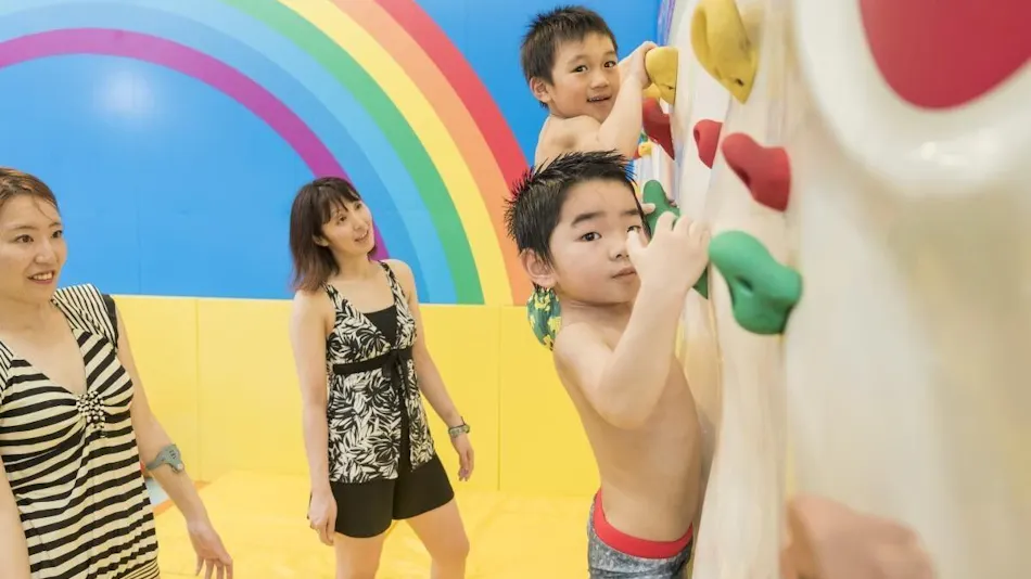 Toya Sun Palace Resort & Spa (Granbell Hotels & Resorts)