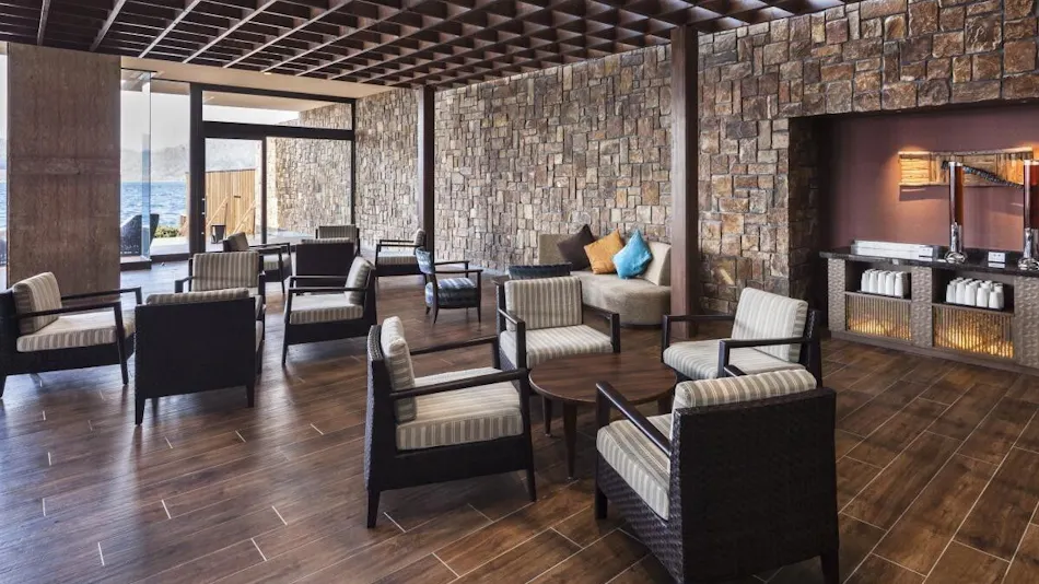 Toya Sun Palace Resort & Spa (Granbell Hotels & Resorts)