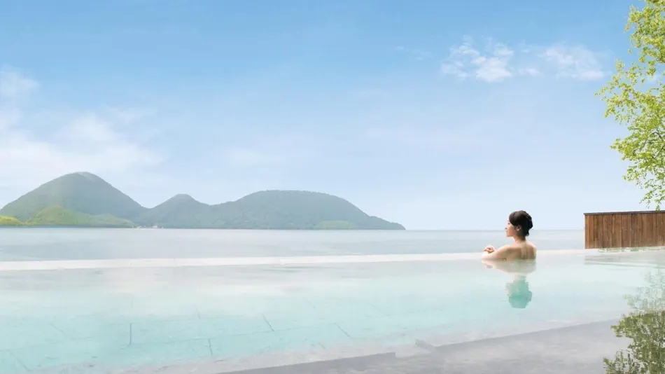 Toya Sun Palace Resort & Spa (Granbell Hotels & Resorts)