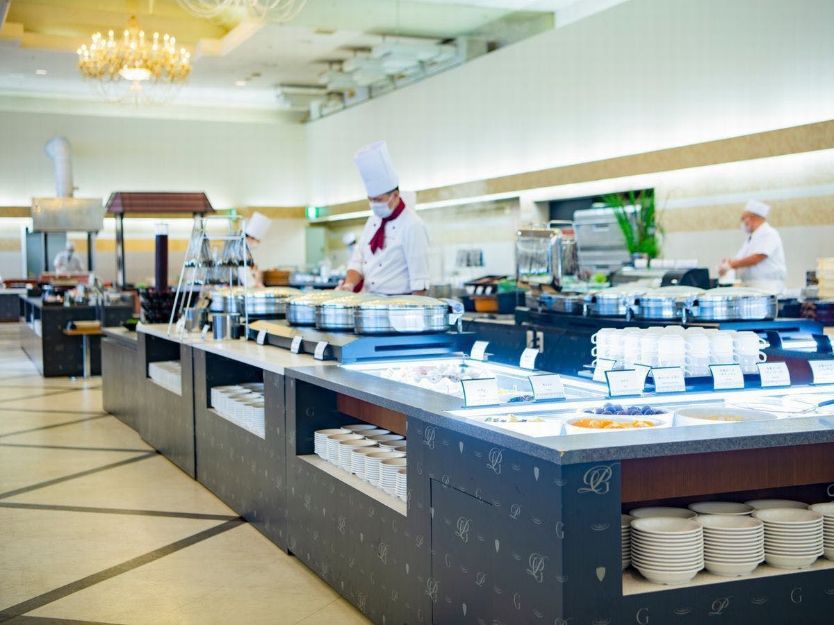 ภาพลักษณ์ร้านอาหาร