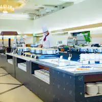 ภาพลักษณ์ร้านอาหาร